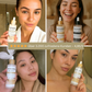 Reis Peeling Ritual Set | Sofortiger Glow & verfeinerte Poren