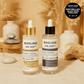 Reis Peeling Ritual Set | Sofortiger Glow & verfeinerte Poren