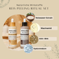 Reis Peeling Ritual Set | Sofortiger Glow & verfeinerte Poren