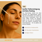 Reis Peeling Ritual Set | Sofortiger Glow & verfeinerte Poren