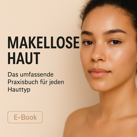 Makellose Haut