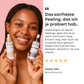 Reis Peeling Ritual Set | Sofortiger Glow & verfeinerte Poren